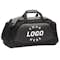 Medium Active Duffel Bag - Screen Printed