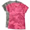 Champion Ladies Camo V-Neck Performance Shirt