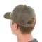 Dri Duck Waxy Twill Hat - Other View: 2