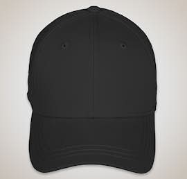 Dri Duck Brushed Twill Hat - Color: Black