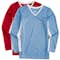 Badger Ladies Colorblock Long Sleeve Volleyball Jersey