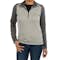 Nike Golf Ladies Dri-FIT Half Zip Performance Pullover - Other View: 1