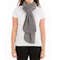 Port Authority Extra Long Fleece Scarf - Other View: 1