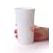 32 oz. Plastic Stadium Cup - Other View: 2