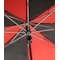 Arc Auto Open Multi-Tone Telescopic Folding 44" Umbrella - Other View: 2