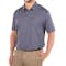 Sport-Tek Heather Performance Polo - Embroidered - Other View: 1