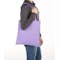Basic 50% Recycled Poly Tote - Other View: 1
