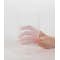 32 oz. Translucent Plastic Stadium Cup - Other View: 1