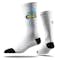 White Value Socks