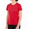 A4 Ladies Promotional Performance Shirt - Other View: 1
