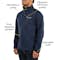 Columbia Ascender Soft Shell Jacket - Other View: 1