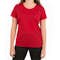 Sport-Tek Ladies Soft Jersey Performance Shirt - Other View: 1