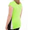 Augusta Juniors Colorblock Mesh Volleyball Shirt - Other View: 2