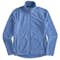 Port Authority Heather Microfleece Full Zip Jacket