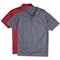 Sport-Tek Heather Performance Polo - Screen Printed