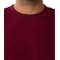 Hanes Ultimate Heavyweight Crewneck Sweatshirt - Other View: 3
