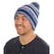 New Era Fleece Lined Pom Pom Beanie - Other View: 1