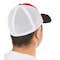 New Era Vintage Distressed Contrast Hat - Other View: 2