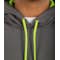 Sport-Tek Colorblock Performance Pullover Hoodie - Other View: 3