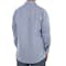 Red Kap® Long Sleeve Industrial Work Shirt - Other View: 2