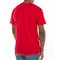 Hanes 100% Cotton T-shirt - Other View: 2