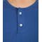 Augusta 2-Button Baseball Henley - Other View: 3
