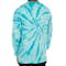 Port & Company Tie-Dye Long Sleeve T-shirt - Other View: 2