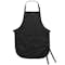 Stain Release Full Length Apron - Screen Printed