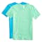 Canvas Jersey T-shirt