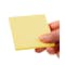 3M Post-it® Note- 2.75" x 3" - 100 sheets/pad - Other View: 2
