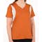 Team 365 Ladies Colorblock Performance Jersey - Other View: 1