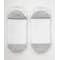 Premium Compression No Show Socks - Other View: 2