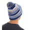 New Era Fleece Lined Pom Pom Beanie - Other View: 3