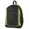 Mesh Stripe Backpack