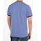 Port & Company Ringer T-shirt - Other View: 2