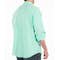 Hilton Long Sleeve Performance Fishing Shirt - Other View: 2