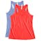 Canada - Bella Ladies Tri-Blend Racerback Tank