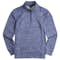 Sport-Tek Electric Heather Performance Quarter Zip Pullover