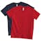 Canvas Youth Jersey T-shirt