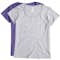 Gildan Ladies Softstyle Scoop Neck T-shirt
