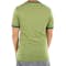 Canvas Ringer T-shirt - Other View: 2