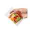 Mike & Ike Promo Pack Candy Bag - Other View: 1