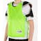 Augusta Youth Reversible Colorblock Practice Pinnie - Other View: 1