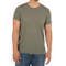 Canvas Slub T-shirt - Other View: 1