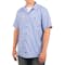 Dickies Lightweight Industrial Work Shirt - Other View: 1