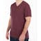 Canvas Tri-Blend V-Neck T-shirt - Other View: 1