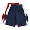 Augusta Youth Colorblock Basketball Shorts