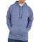 Sport-Tek Electric Heather Performance Pullover Hoodie - Other View: 1