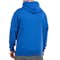 Jerzees Nublend® 50/50 Tall Pullover Hoodie - Other View: 2