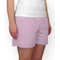 Champion Ladies Active Mesh Shorts - Other View: 1